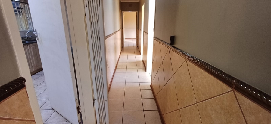 To Let 3 Bedroom Property for Rent in Panorama Free State